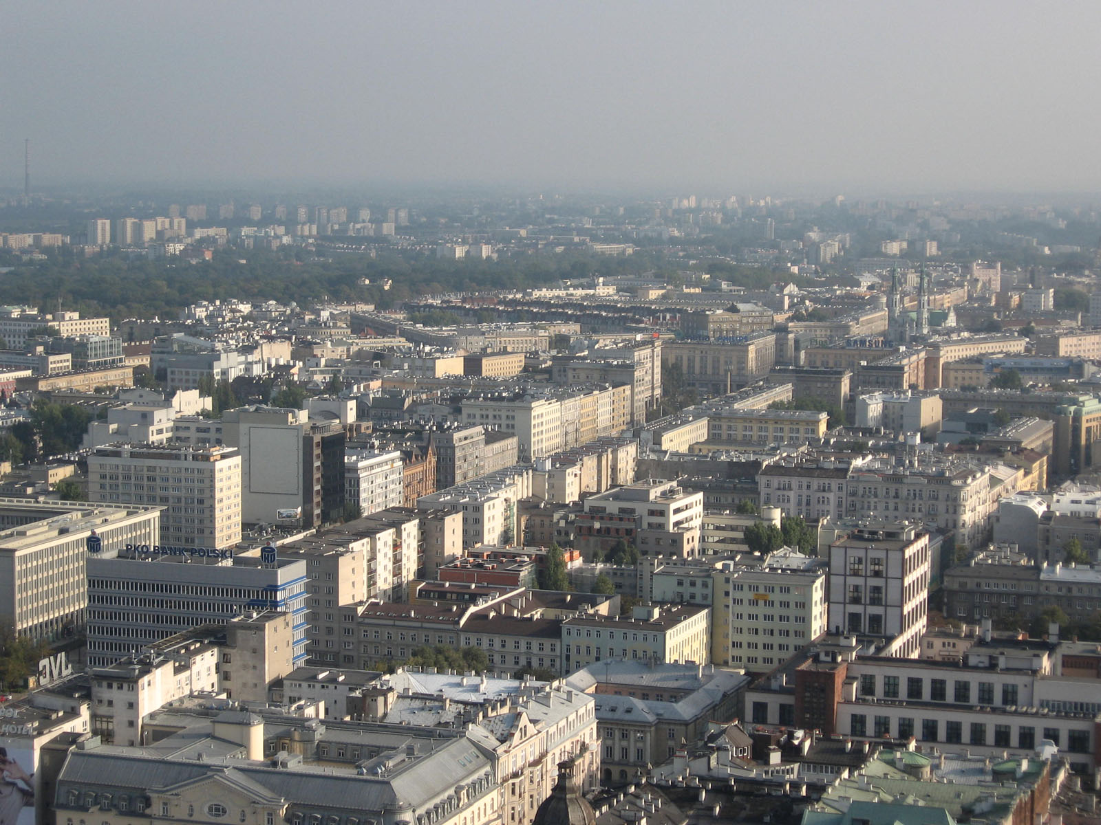 Warszawa